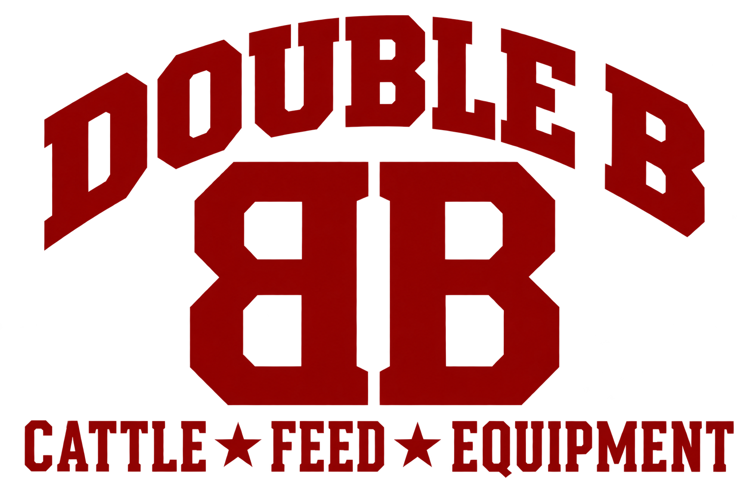 Double B — Cattle, Feed, Equipment